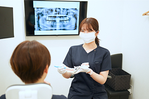 予防・メインテナンス